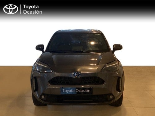 TOYOTA Yaris Cross 120H Active Tech