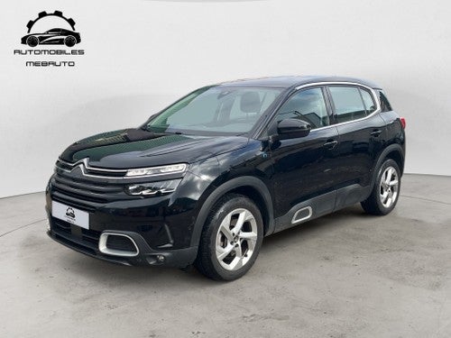 CITROEN C5 Aircross Hybrid Shine EAT8