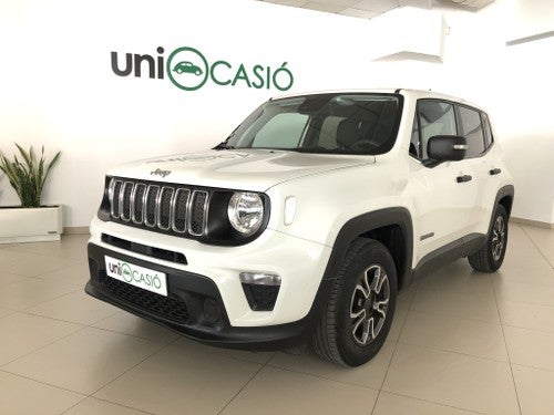 JEEP Renegade 1.0 Limited 4x2