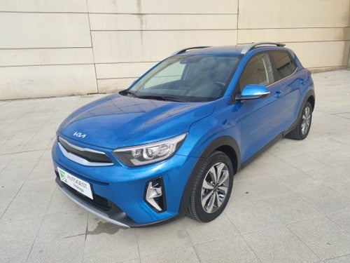 KIA Stonic 1.0 T-GDi MHEV iMT Drive Plus 100