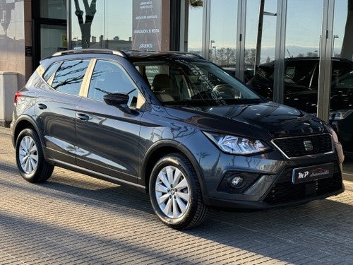 SEAT Arona 1.0 TSI S&S Style 110