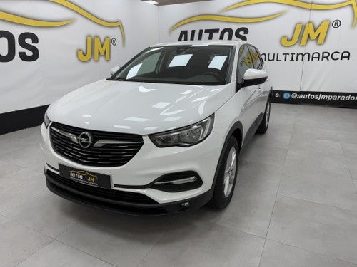 OPEL Grandland X 1.5CDTi S&S 120 Aniversario AT8 130