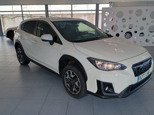 SUBARU XV 1.6i Sport CVT