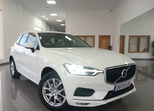 VOLVO XC60 D4 Business Plus Aut.