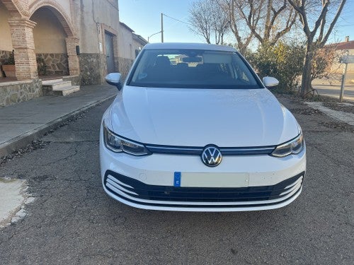 VOLKSWAGEN Golf 2.0TDI 85kW