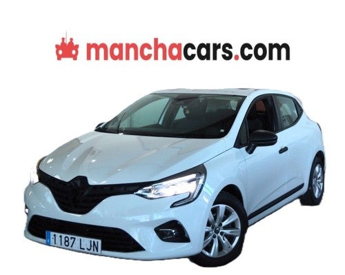 RENAULT Clio TCe GLP Business 74kW