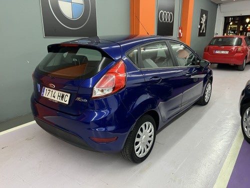 FORD Fiesta 1.25 Trend 82