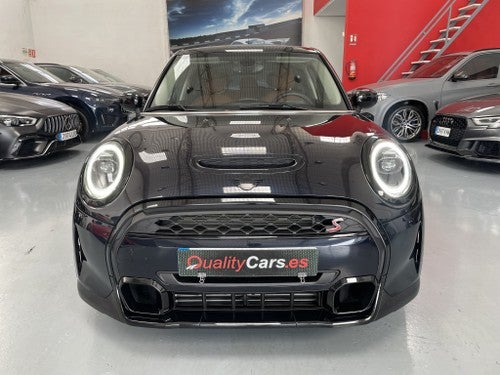 MINI Mini Cooper S Aut.