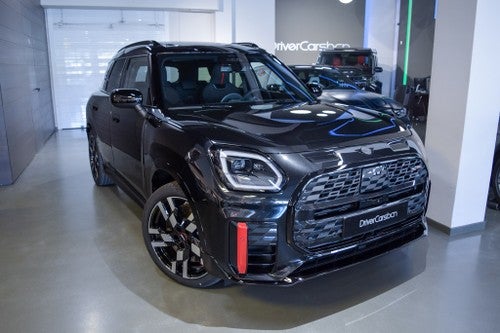 MINI Countryman John Cooper Works ALL4 Aut.