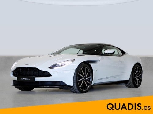 ASTON MARTIN DB11 5.2 608