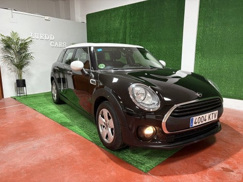 MINI Mini Clubman One D