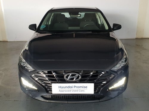 HYUNDAI i30 1.5 DPI Klass SLX 110