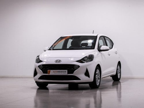 HYUNDAI i10 1.0 KLASS 67 5P