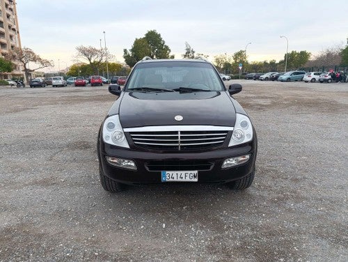 KGM / SSANGYONG Rexton 270 Full Profesional