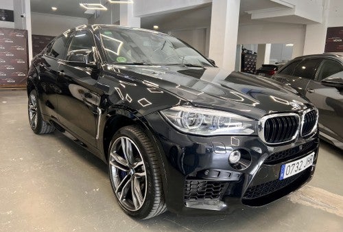 BMW X6 MA