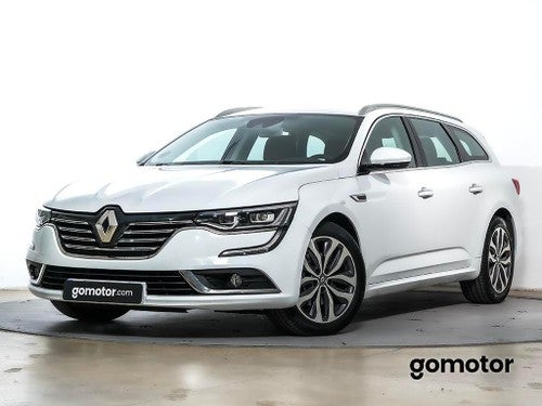 RENAULT Talisman ENERGY INTENS 1.6 DCI EDC 160 5P