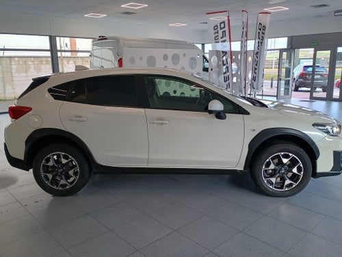 SUBARU XV 1.6i Sport CVT