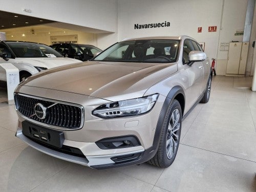 VOLVO V90 Cross Country B4 Plus AWD Aut.