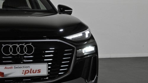 AUDI Q6 e-tron quattro S line 100KWh