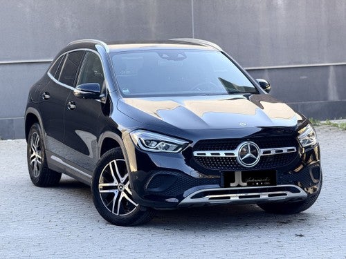 MERCEDES-BENZ Clase GLA 250e