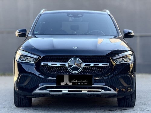 MERCEDES-BENZ Clase GLA 250e