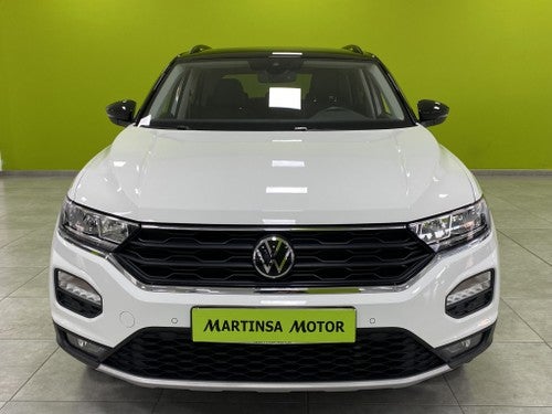 VOLKSWAGEN T-Roc 2.0TDI Advance DSG7