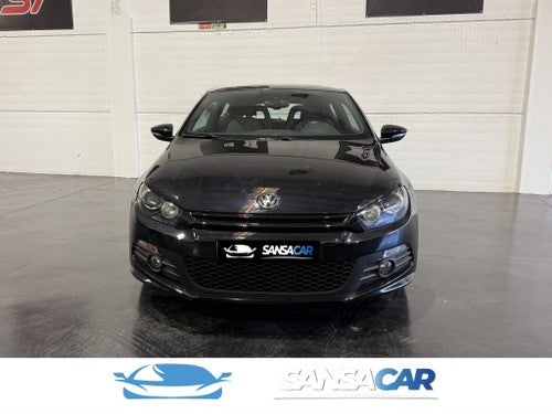 VOLKSWAGEN Scirocco 1.4 TSI BMT R-Line