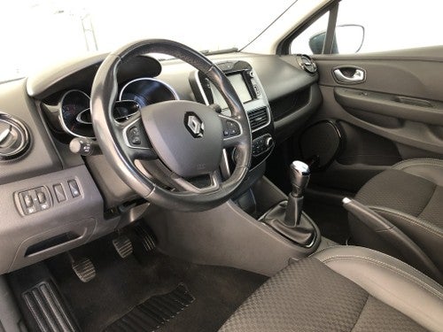 RENAULT Clio TCe GPF Energy Zen 66kW