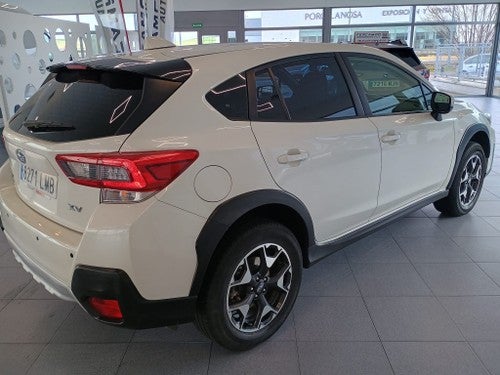 SUBARU XV 1.6i Sport CVT