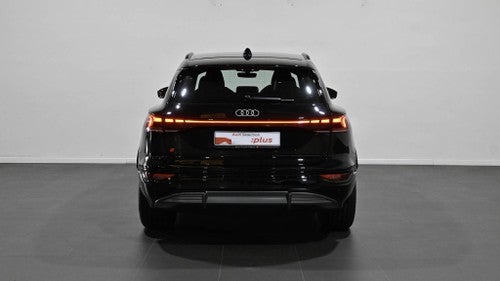 AUDI Q6 e-tron quattro S line 100KWh