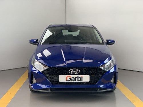 HYUNDAI i20 1.0 TGDI Klass 100