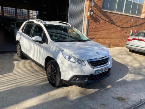 PEUGEOT 2008 1.2 PureTech Access 82