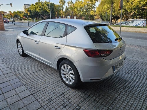 SEAT León 1.6TDI CR S&S Reference 110