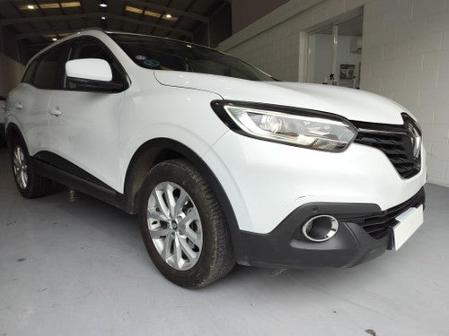 RENAULT Kadjar 1.2 TCe Energy Intens 97kW