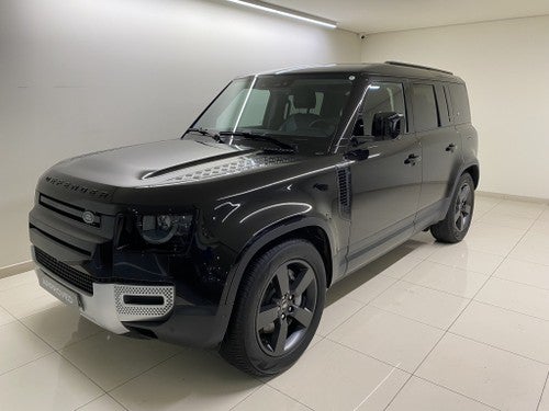 LAND-ROVER Defender 2.0 404E PHEV SE 110 AUTO 4WD 404 5P