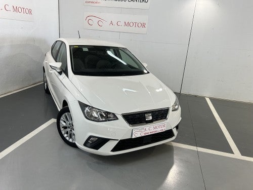 SEAT Ibiza 1.0 EcoTSI S&S Style 95