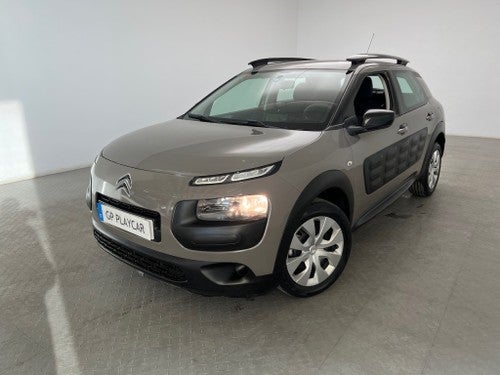 CITROEN C4 Cactus 1.2 PureTech Feel 82