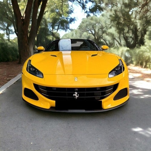 FERRARI Portofino M