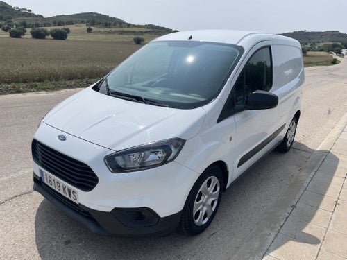 FORD Tourneo Courier 1.0 Ecoboost Trend