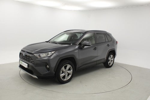 TOYOTA RAV4 SUV 2.5 VVT-I 160KW ADVANCE AUTO 218 5P