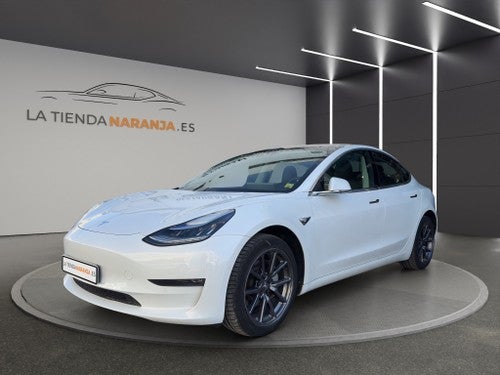 TESLA Model 3 Long-Range Dual Motor AWD