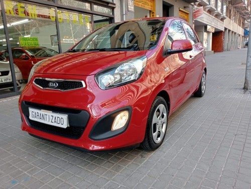 KIA Picanto 1.0 Concept