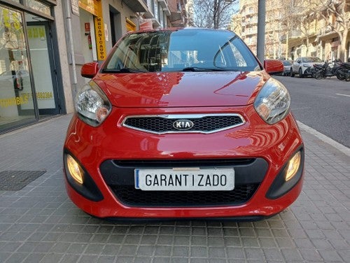 KIA Picanto 1.0 Concept