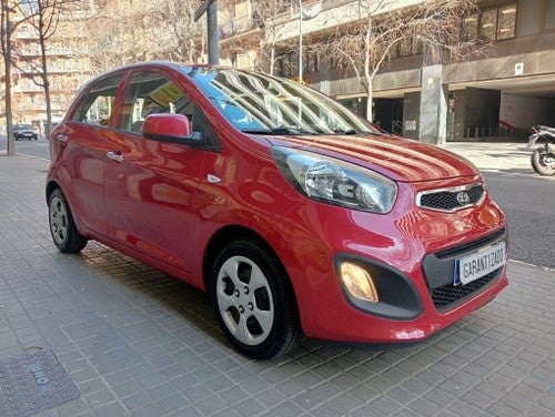 KIA Picanto 1.0 Concept