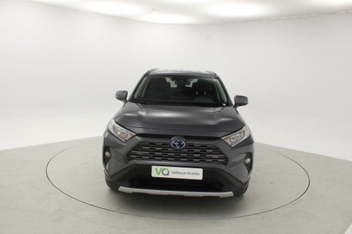 TOYOTA RAV4 SUV 2.5 VVT-I 160KW ADVANCE AUTO 218 5P