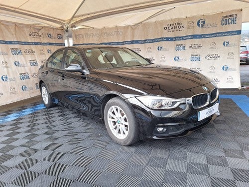 BMW Serie 3 318dA Business