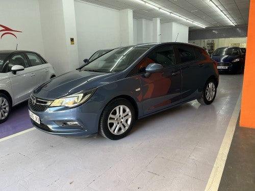 OPEL Astra 1.6CDTi S/S Selective 110