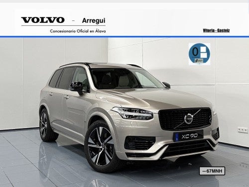 VOLVO XC90 T8 Ultimate Dark AWD Aut.