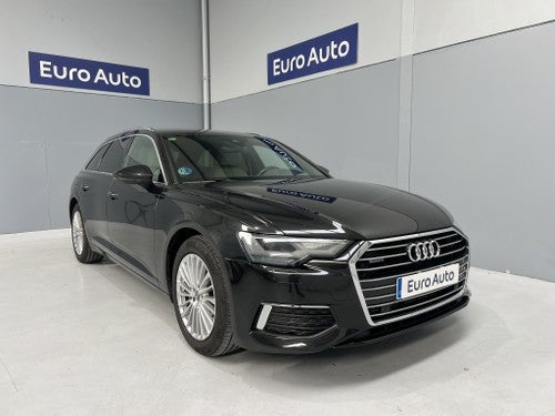 AUDI A6 45 TDI Design quattro Tiptronic