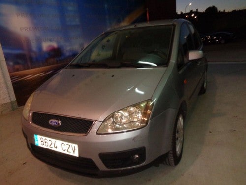 FORD Focus C-Max 1.6TDci Trend 109